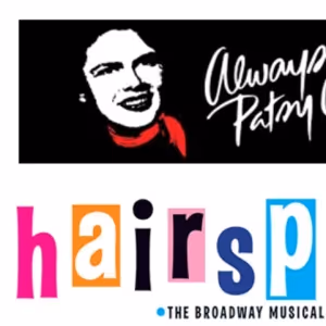HAIRSPRAY Takes Center Stage at Dundalk Community Theatre In May