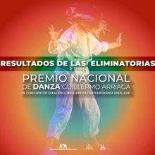 Coreografías De La Ciudad De México Y Veracruz Son Las Seis Finalistas Del Premio N