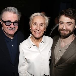 Photos: Inside the 2026 Outer Critics Circle Awards