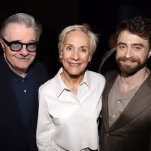 Photos: Inside the 2026 Outer Critics Circle Awards