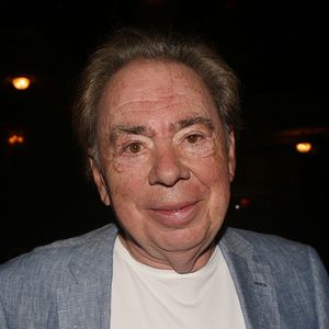 Andrew Lloyd Webber Opens Up About Being a Recovering Alcoholic