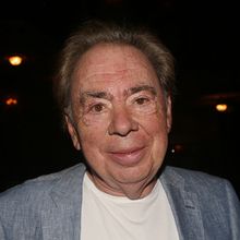 Andrew Lloyd Webber Reveals He is a Recovering Alcoholic