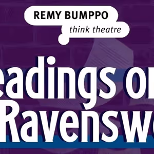 ARCADIA, FURLOUGH’S PARADISE, LAUGHS IN SPANISH & More Set For READINGS ON RAVENSWOOD