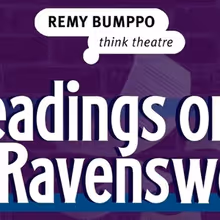 ARCADIA, FURLOUGH’S PARADISE, LAUGHS IN SPANISH & More Set For READINGS ON RAVENSWO