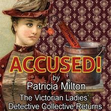 Stage Guild Continues 40th Season With ACCUSED!