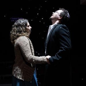 Photos: THE WANDERERS St. Louis Premiere at New Jewish Theatre