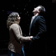 Photos: THE WANDERERS St. Louis Premiere at New Jewish Theatre