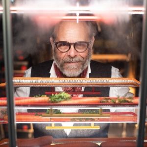 ALTON BROWN LIVE: LAST BITE Adds Show At CIBC Theatre