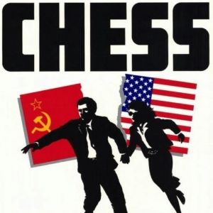 Will Michael Mayer-Directed CHESS Open On Broadway In Fall 2025?
