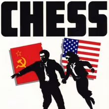 Will Michael Mayer-Directed CHESS Open On Broadway In Fall 2025?