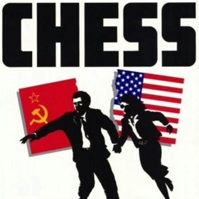 Will Michael Mayer-Directed CHESS Open On Broadway In Fall 2025?