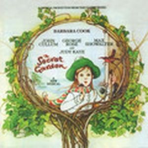 Musical Stage Adaptation Of THE SECRET GARDEN Now Available For Streaming