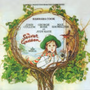 Musical Stage Adaptation Of THE SECRET GARDEN Now Available For Streaming