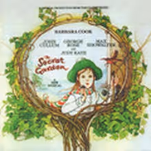 Musical Stage Adaptation Of THE SECRET GARDEN Now Available For Streaming