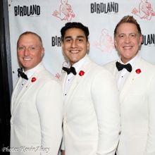Photos: Signature Sound Takes the Stage At Birdland Jazz