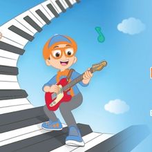 Global Sensation BLIPPI To Bring All-New Live Show To Hershey Theatre