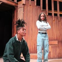 VOICES OF THE EIGHTH PART III: HALLOWED GROUND Comes to Gamut Theatre Group