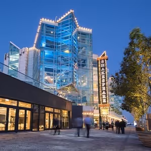 Chicago Shakespeare Theater Will Celebrate Shakespeare's Birthday With 66…
