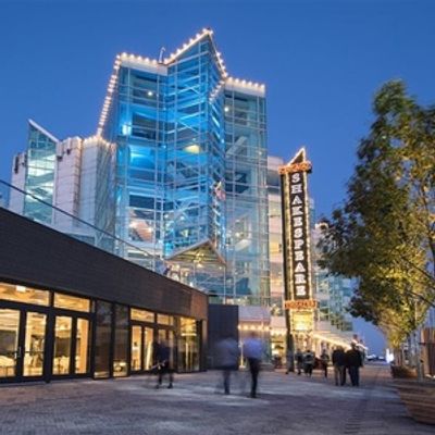 Chicago Shakespeare Theater Will Celebrate Shakespeare's Birthday With 66 Performances In April 2026