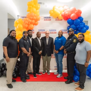 ARTSXCHANGE Celebrates First Anniversary At NJPAC