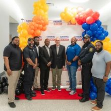 ARTSXCHANGE Celebrates First Anniversary At NJPAC