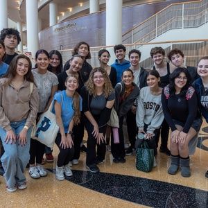 Adrienne Arsht Center Launches New Musical Theater Awards Program for Miami-Dade…