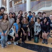 Adrienne Arsht Center Launches New Musical Theater Awards Program for Miami-Dade High
