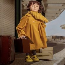 KINDER, Inspired by Czech Kindertransport, Will Embark on UK Tour This Autumn