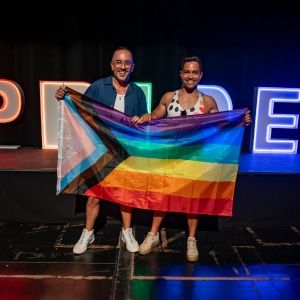 COMMUNITEA DANCE 2025 Annual Pride Celebration Returns to The Arsht In June