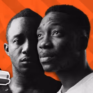 THE BROTHERS SIZE Comes to Portland Center Stage