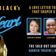 FROM THE HEART to Feature David Arnold, Anton Du Beke, and Rob Brydon