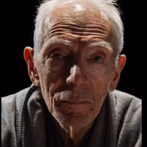 Actor with Alzheimer's to Perform KRAPP'S LAST TAPE at London's Cockpit Theatre
