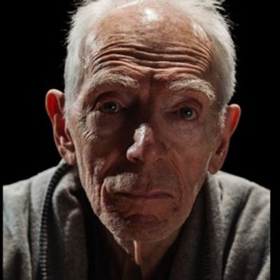 Actor with Alzheimer's to Perform KRAPP'S LAST TAPE at London's Cockpit Theatre