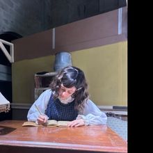 THE DIARY OF ANNE FRANK Comes to Rise Above Performing Arts