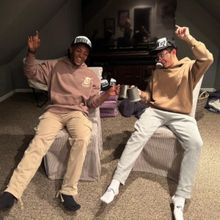 Ty & Tay Theater Will Debut With GUTENBERG! THE MUSICAL