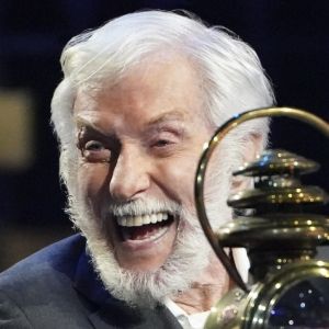 Photos/Video: First Look at DICK VAN DYKE 98 YEARS OF MAGIC Special on CBS With Amber Riley, Jason Alexander & More