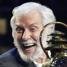 Photos/Video: First Look at DICK VAN DYKE 98 YEARS OF MAGIC Special on CBS With Amber