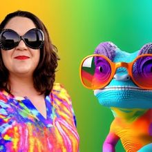 VERKLEURVROUTJIE Comes To The Drama Factory In February