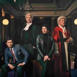 Winners Announced For The WITNESS FOR THE PROSECUTION Story Writing Competition For…