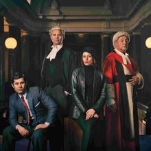 Winners Announced For The WITNESS FOR THE PROSECUTION Story Writing Competition For S