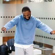 Photos: ALL THE HAPPY THINGS in Rehearsal at Soho Theatre