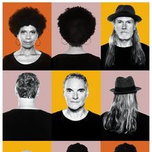 DELFINS | U OUTRO LADO Comes to Teatro Tivoli BBVA