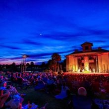 Free Shakespeare Festival Opens KING LEAR for Three Weekends