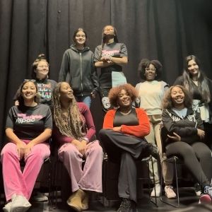 New Free Program For Teens at NJPAC Teaches Life Lessons Inspired By Wall Street…