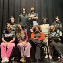 New Free Program For Teens at NJPAC Teaches Life Lessons Inspired By Wall Street Exec