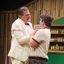 Photos: PURLIE VICTORIOUS at Main Street Theatre