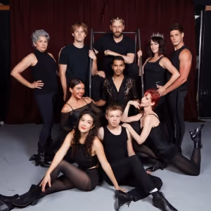 North Coast Repertory Theatre Caps Season With Classic Musical PIPPIN