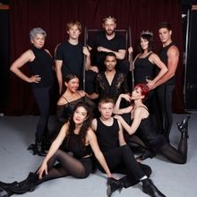 North Coast Repertory Theatre Caps Season With Classic Musical PIPPIN