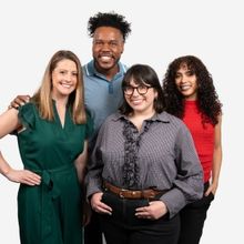 Broadway Cares Reveals Key Additions to Leadership Team