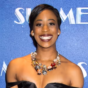 Former HADESTOWN Cast Member Kim Moore Sues Alleging Racial Discrimination